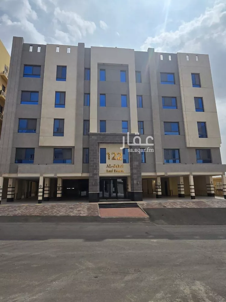 شقة للبيع في شارع الجَفْر, حي حكومي1, مدينة جدة, منطقة مكة المكرمة
