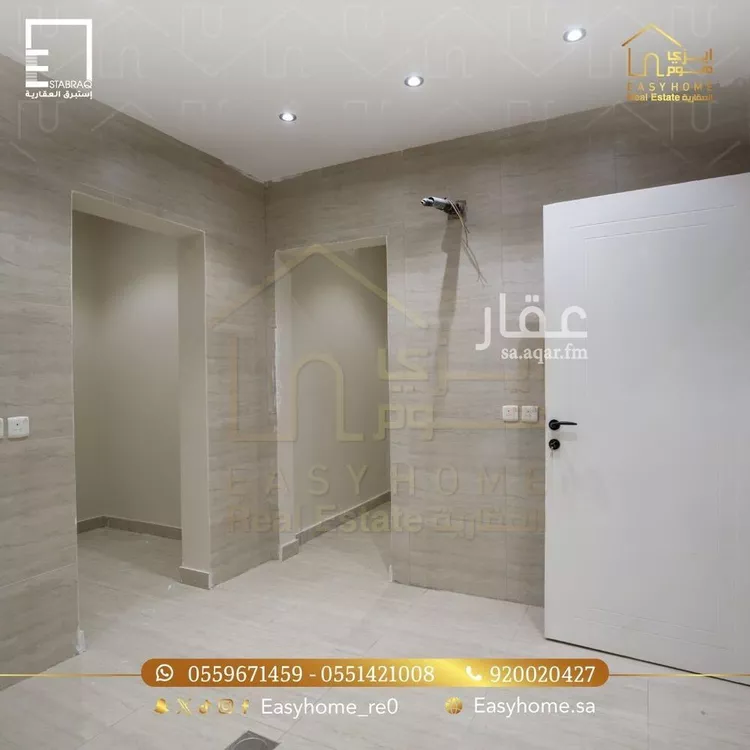 شقة للبيع في شارع ابن بلبان, حي الريان, مدينة جدة, منطقة مكة المكرمة صورة 2