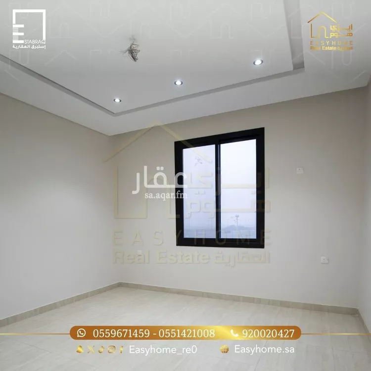 شقة للبيع في شارع ابن بلبان, حي الريان, مدينة جدة, منطقة مكة المكرمة صورة 5