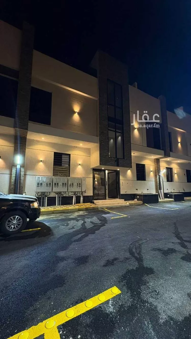 شقة للبيع في حي الكدى, مدينة الطائف, منطقة مكة المكرمة صورة 2