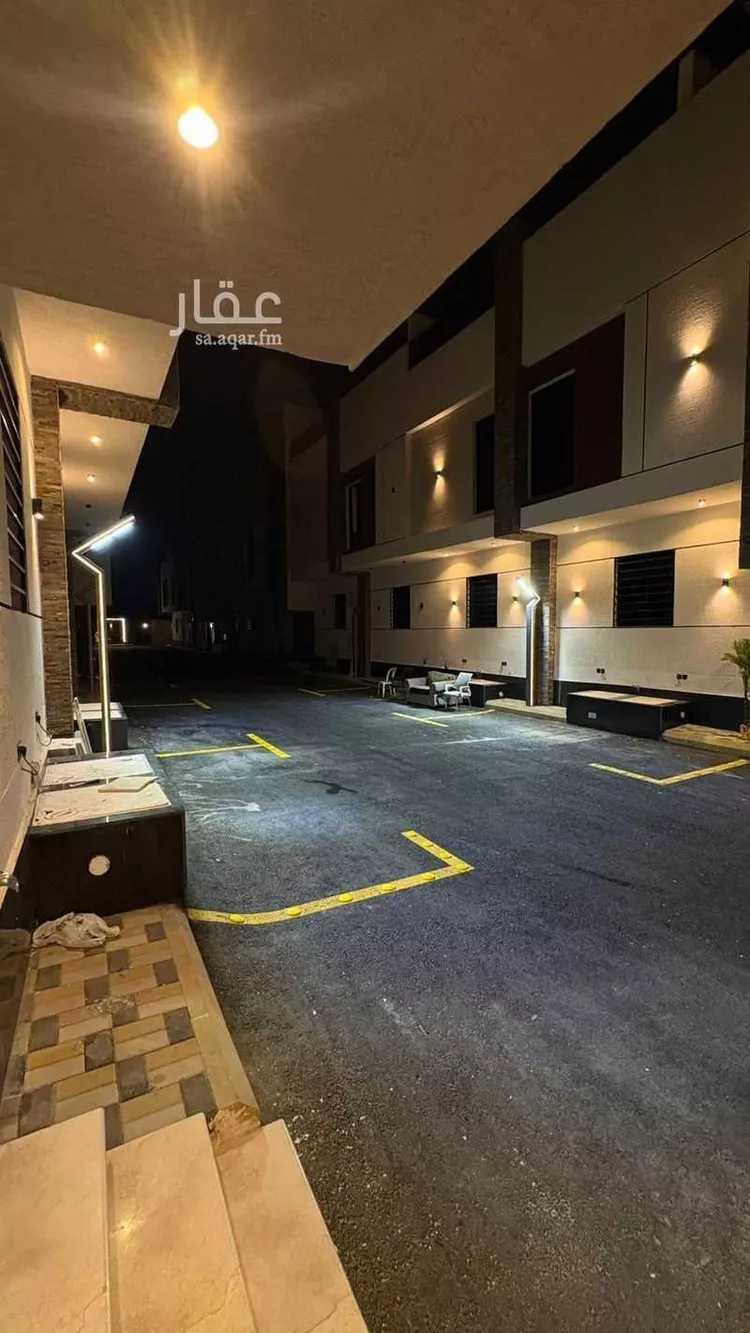 شقة للبيع في حي الكدى, مدينة الطائف, منطقة مكة المكرمة صورة 3