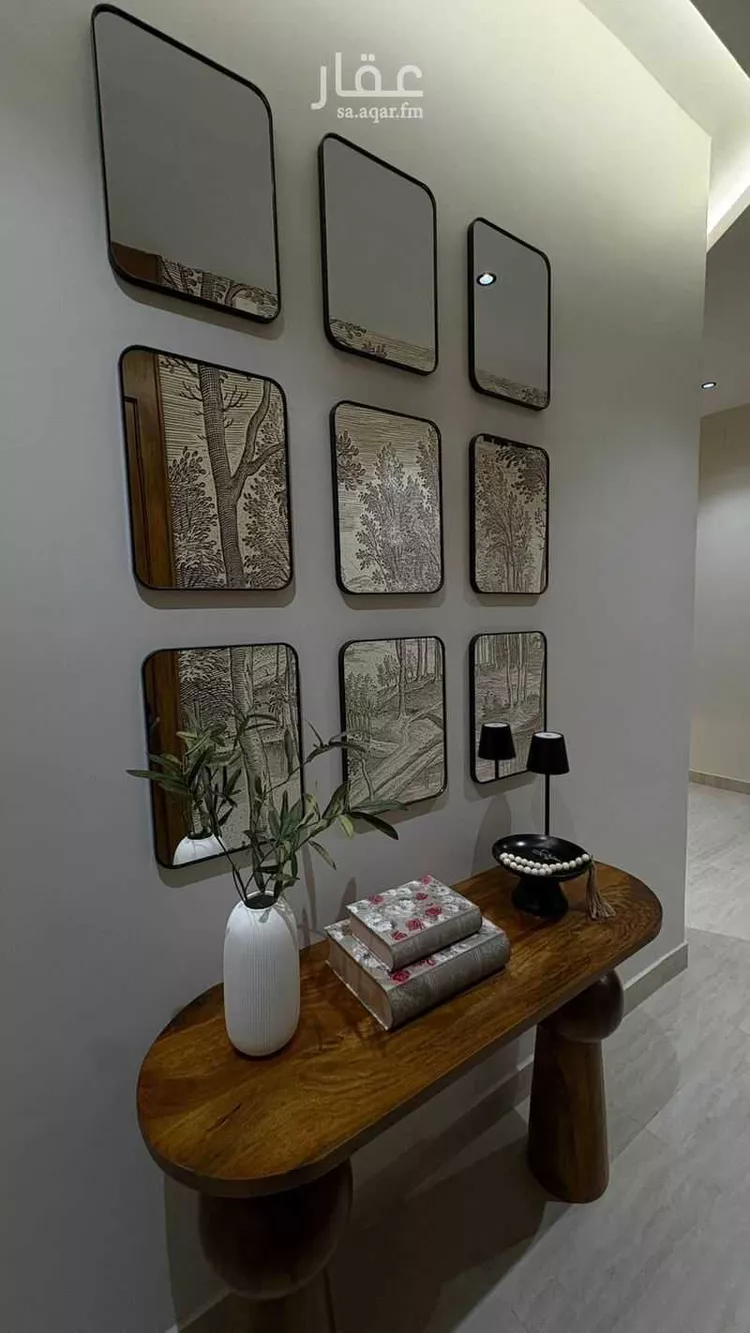 شقة للبيع في شارع القراحين, حي الكدى, مدينة الطائف, منطقة مكة المكرمة صورة 5