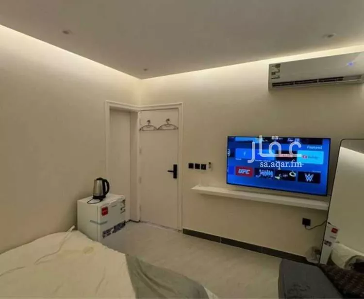 شقة للإيجار في شارع الامير فيصل بن عبدالله بن عبدالرحمن, حي حطين, مدينة الرياض, منطقة الرياض صورة 4