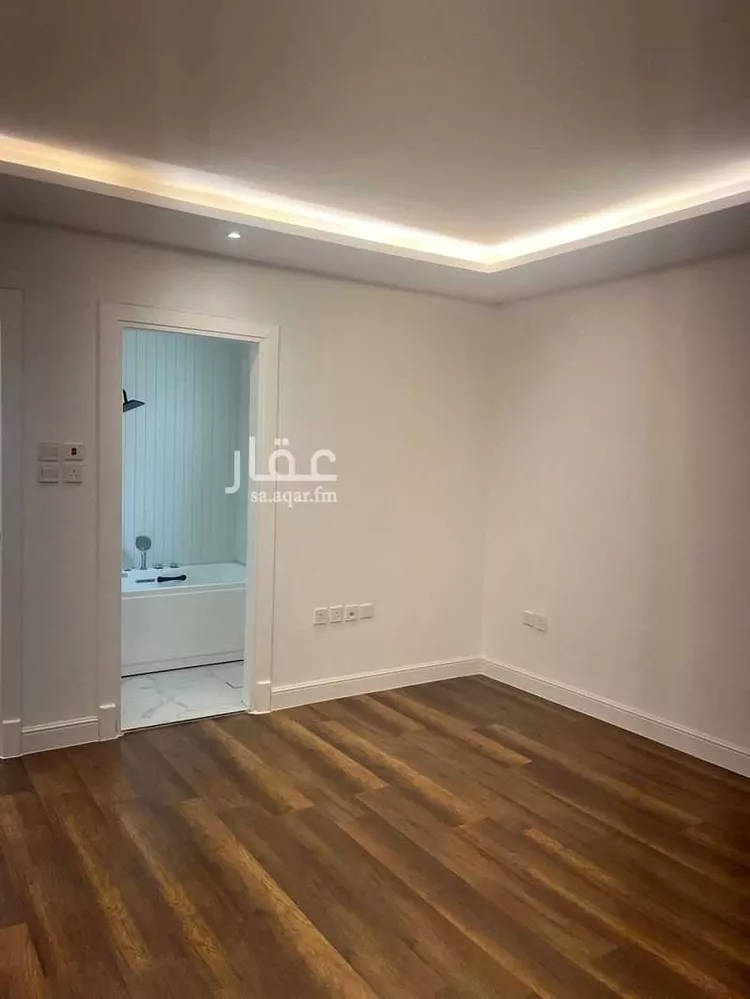 شقة للإيجار في شارع الحصون, حي الملقا, مدينة الرياض, منطقة الرياض صورة 3