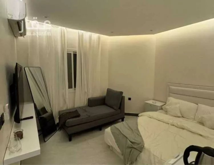 شقة للإيجار في شارع الامير فيصل بن عبدالله بن عبدالرحمن, حي حطين, مدينة الرياض, منطقة الرياض صورة 3