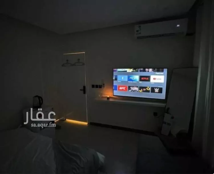 شقة للإيجار في شارع الامير فيصل بن عبدالله بن عبدالرحمن, حي حطين, مدينة الرياض, منطقة الرياض صورة 2