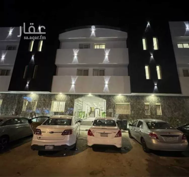 شقة للإيجار في شارع الامير فيصل بن عبدالله بن عبدالرحمن, حي حطين, مدينة الرياض, منطقة الرياض صورة 5