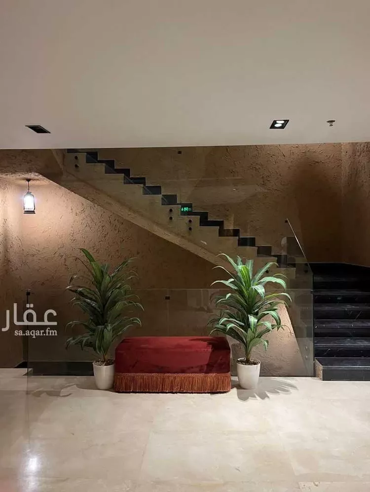 شقة للإيجار في شارع محمد بن ناصر المبارك, حي عرقة, مدينة الرياض, منطقة الرياض