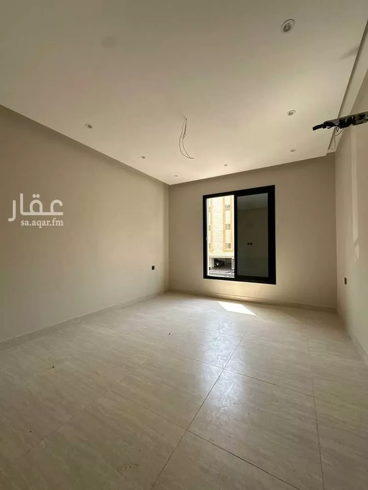 شقة للبيع في شارع ابن عائد الكاتب, حي المروة, مدينة جدة, منطقة مكة المكرمة صورة 3