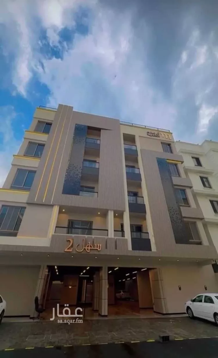 شقة للإيجار في شارع عقيد ابن جليس, حي الزهراء, مدينة جدة, منطقة مكة المكرمة صورة 4