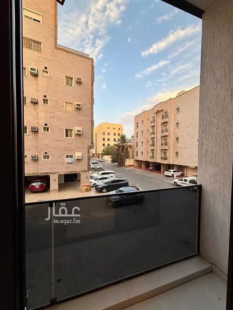 شقة للبيع في شارع الإستطلاع, حي النهضة, مدينة جدة, منطقة مكة المكرمة صورة 2
