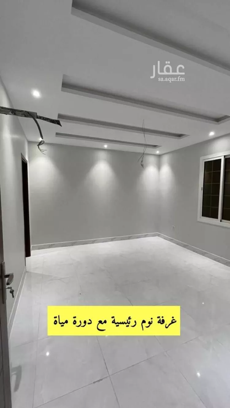 شقة للإيجار في شارع احمد بن عبدالله العجلي, حي المنار, مدينة جدة, منطقة مكة المكرمة صورة 5