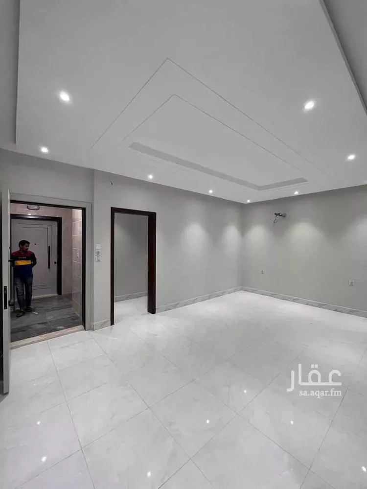 شقة للإيجار في شارع احمد بن عبدالله العجلي, حي المنار, مدينة جدة, منطقة مكة المكرمة صورة 4