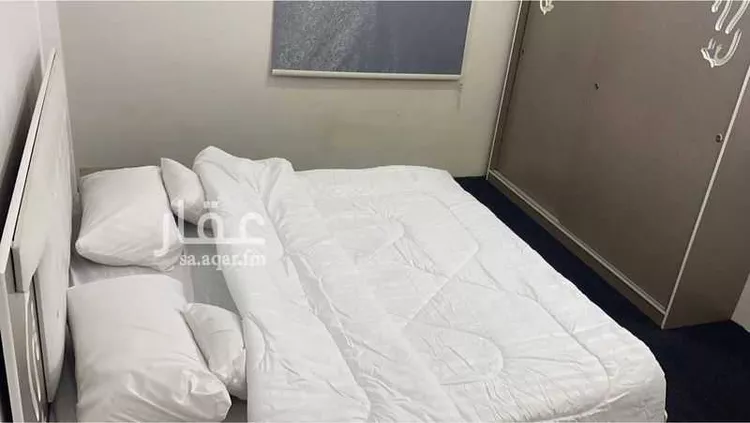 شقة مفروشة للحجز في حي بني حارثة ، المدينة المنورة ، منطقة المدينة المنورة صورة 2
