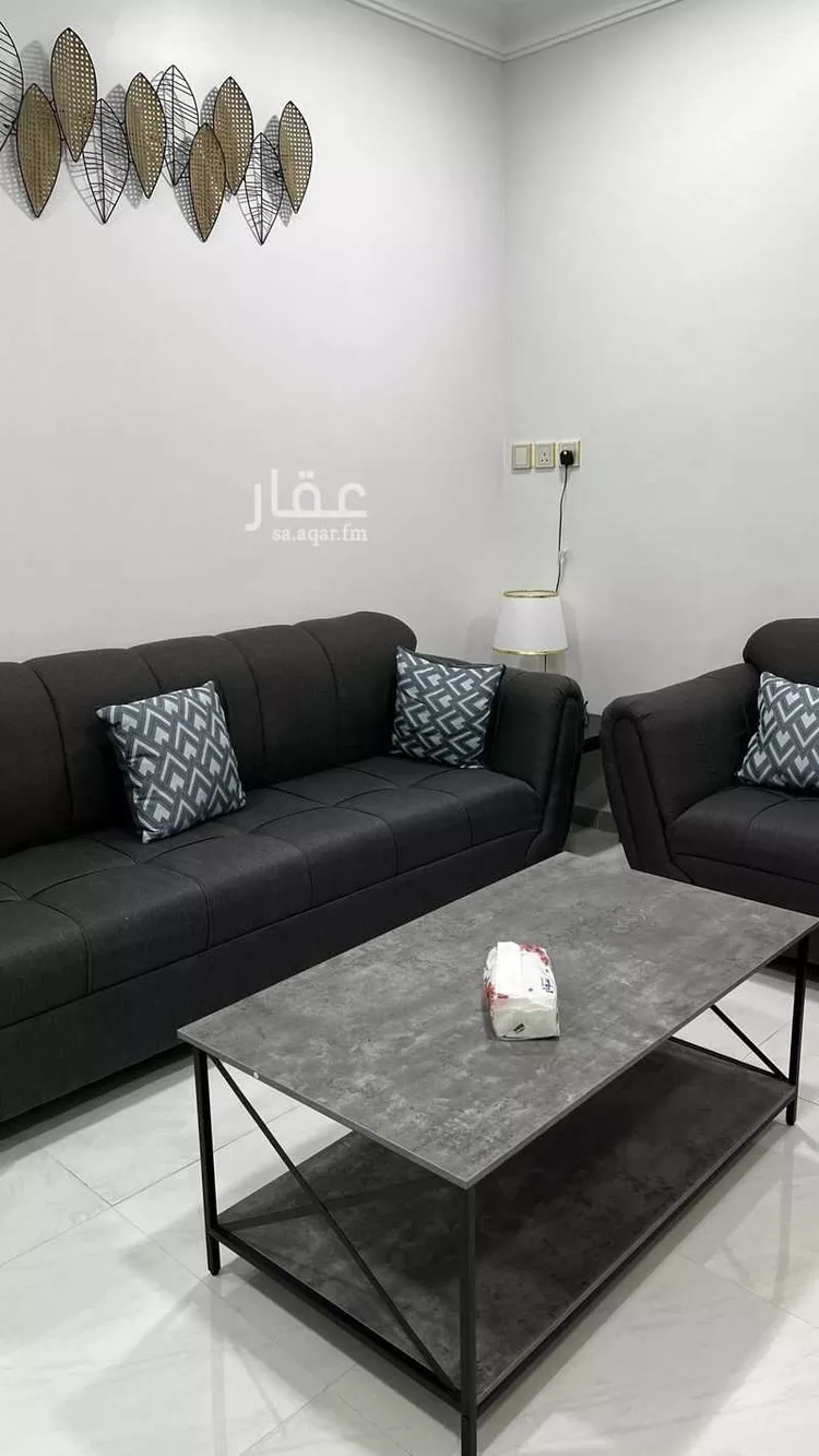 شقة للإيجار في شارع الامير احمد بن عبدالعزيز, حي الزهرة, مدينة الاحساء, المنطقة الشرقية صورة 3