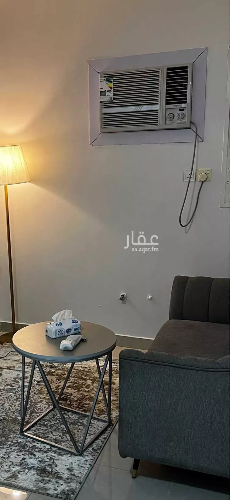 شقة للإيجار في شارع الامير احمد بن عبدالعزيز, حي الزهرة, مدينة الاحساء, المنطقة الشرقية صورة 2
