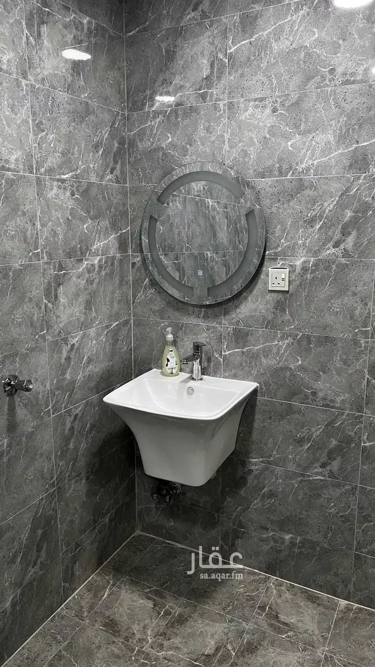 شقة للإيجار في شارع ثابت ابن مرعي, حي الحي الأكاديمي, مدينة الاحساء, المنطقة الشرقية صورة 3