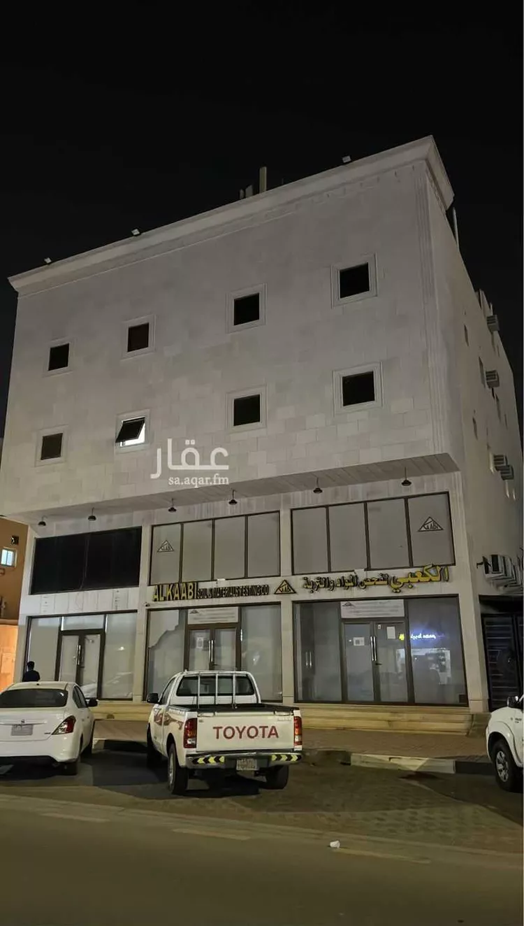 شقة للإيجار في شارع الامير احمد بن عبدالعزيز, حي الزهرة, مدينة الاحساء, المنطقة الشرقية صورة 3