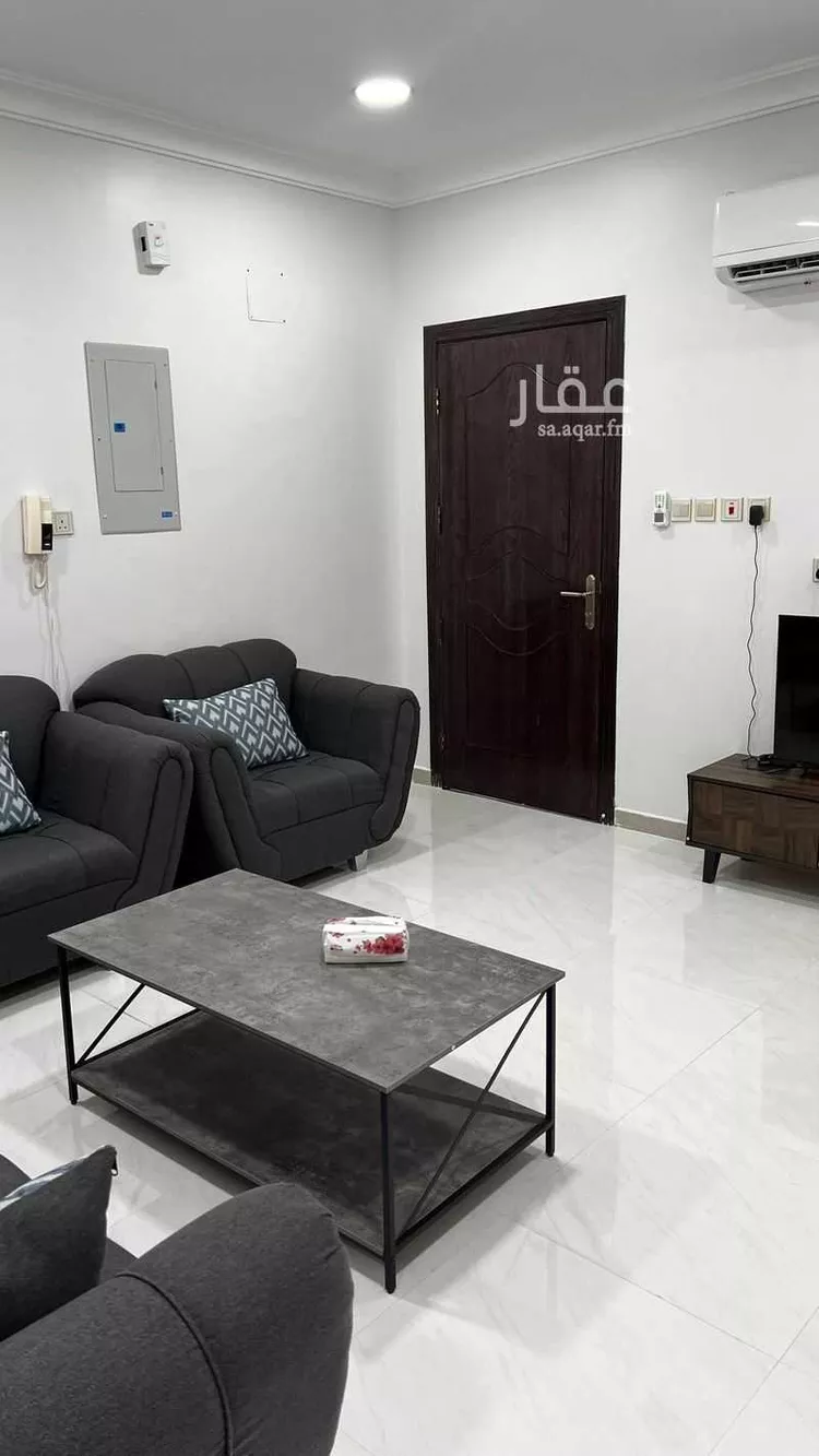شقة للإيجار في شارع الامير احمد بن عبدالعزيز, حي الزهرة, مدينة الاحساء, المنطقة الشرقية صورة 2