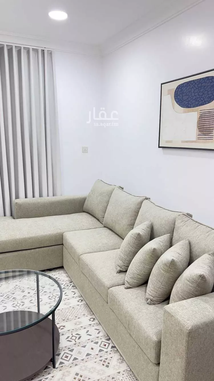 شقة للإيجار في شارع الامير احمد بن عبدالعزيز, حي الزهرة, مدينة الاحساء, المنطقة الشرقية