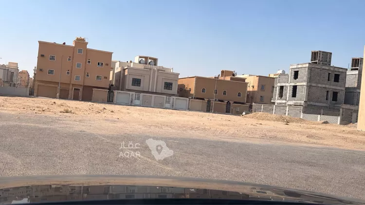 أرض للبيع في شارع ابي زكريا , حي العزيزية الثاني, مدينة الاحساء, المنطقة الشرقية 3