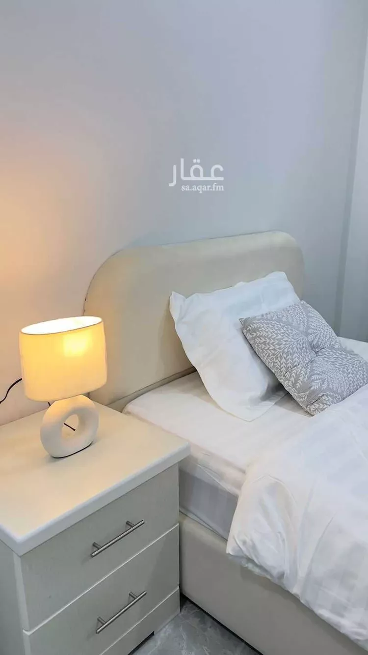 شقة للإيجار في شارع ثابت ابن مرعي, حي الحي الأكاديمي, مدينة الاحساء, المنطقة الشرقية صورة 5