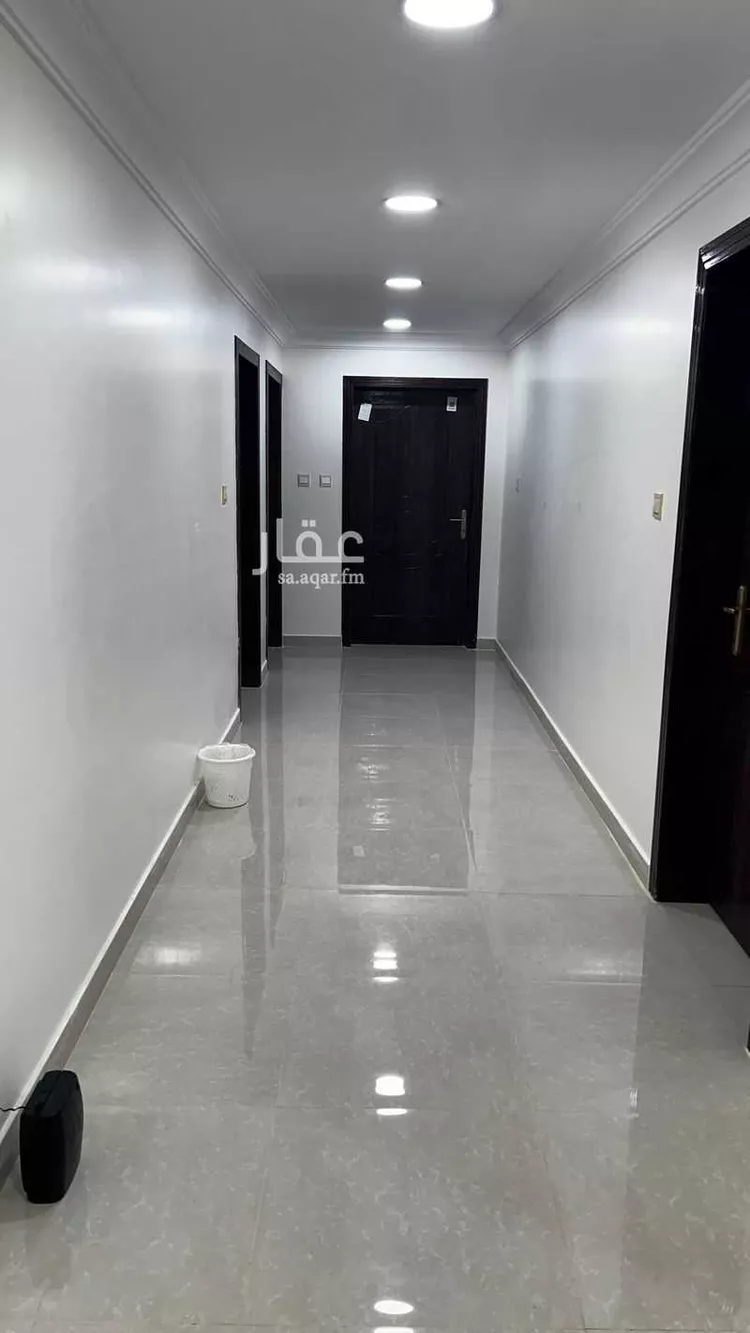شقة للإيجار في شارع الامير احمد بن عبدالعزيز, حي الزهرة, مدينة الاحساء, المنطقة الشرقية صورة 4