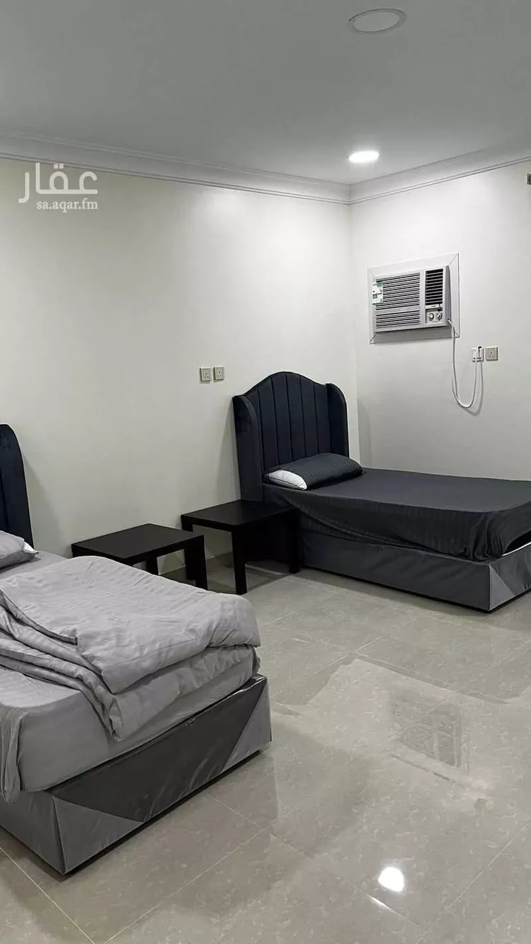 شقة للإيجار في شارع الامير احمد بن عبدالعزيز, حي الزهرة, مدينة الاحساء, المنطقة الشرقية صورة 2