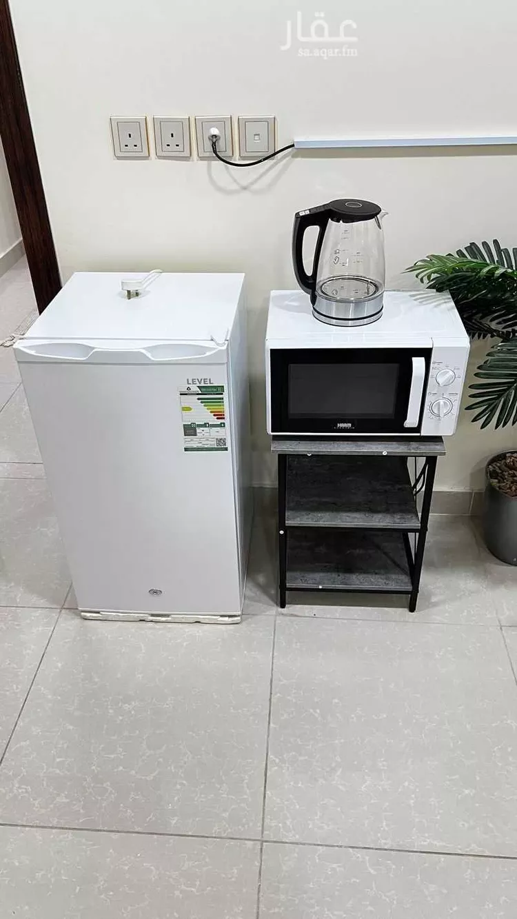 شقة للإيجار في شارع الامير احمد بن عبدالعزيز, حي الزهرة, مدينة الاحساء, المنطقة الشرقية صورة 3