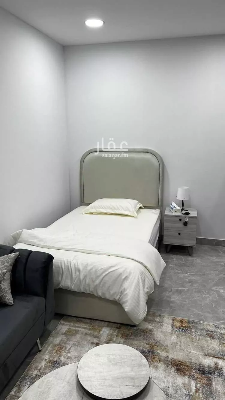 شقة للإيجار في شارع ثابت ابن مرعي, حي الحي الأكاديمي, مدينة الاحساء, المنطقة الشرقية صورة 2