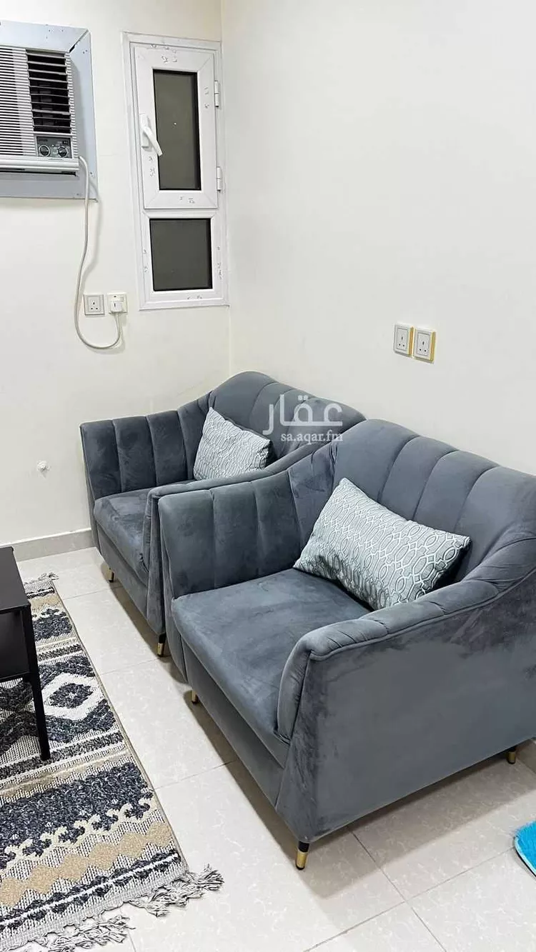 شقة للإيجار في شارع الامير احمد بن عبدالعزيز, حي الزهرة, مدينة الاحساء, المنطقة الشرقية صورة 2