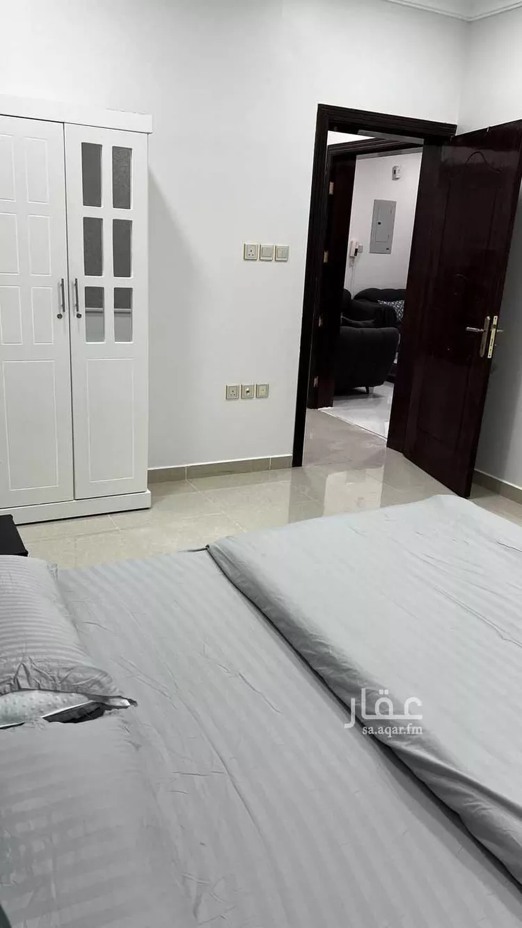 شقة للإيجار في شارع الامير احمد بن عبدالعزيز, حي الزهرة, مدينة الاحساء, المنطقة الشرقية صورة 5