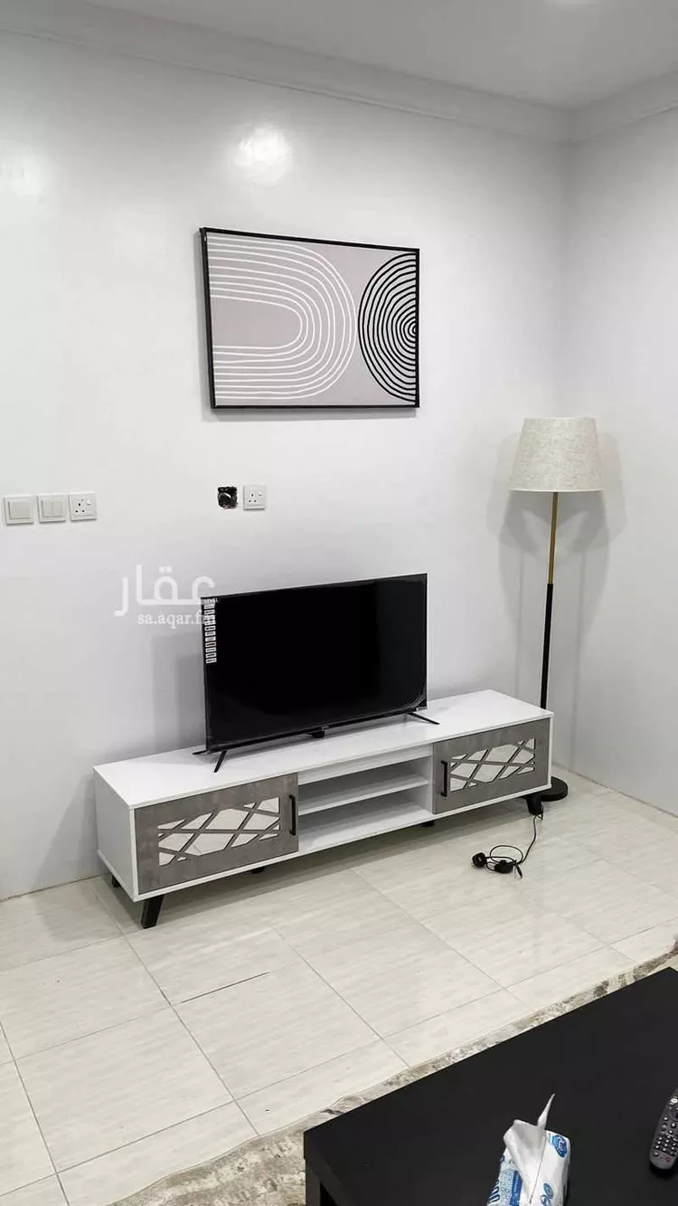 شقة للإيجار في شارع الامير منصور بن متعب, حي الحمراء الثاني, مدينة الاحساء, المنطقة الشرقية صورة 4