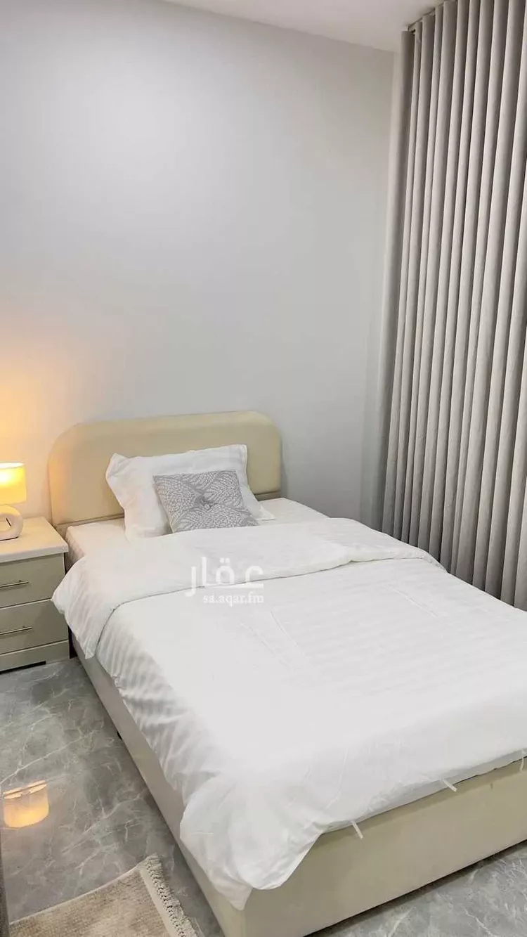 شقة للإيجار في شارع ثابت ابن مرعي, حي الحي الأكاديمي, مدينة الاحساء, المنطقة الشرقية صورة 3