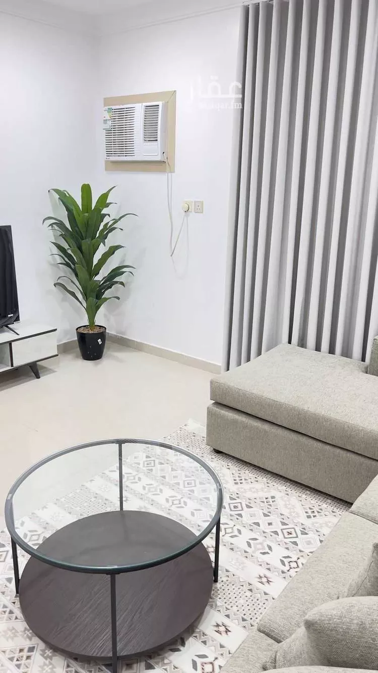 شقة للإيجار في شارع الامير احمد بن عبدالعزيز, حي الزهرة, مدينة الاحساء, المنطقة الشرقية صورة 2