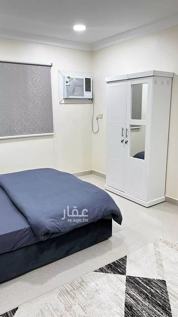 شقة للإيجار في شارع الامير احمد بن عبدالعزيز, حي الزهرة, مدينة الاحساء, المنطقة الشرقية صورة 5