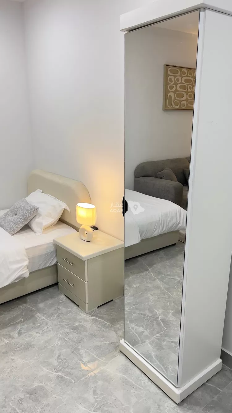 شقة للإيجار في شارع ثابت ابن مرعي, حي الحي الأكاديمي, مدينة الاحساء, المنطقة الشرقية صورة 4