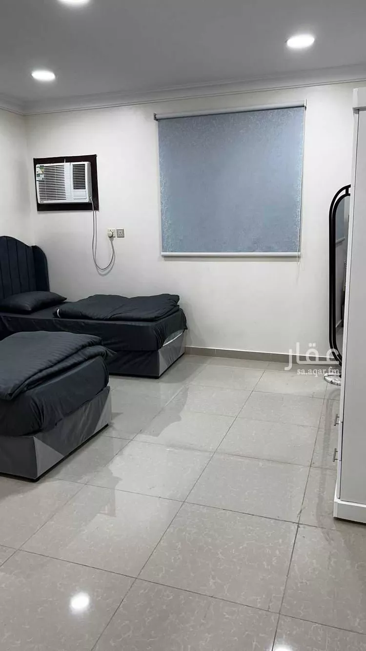 شقة للإيجار في شارع الامير منصور بن متعب, حي الحمراء الثاني, مدينة الاحساء, المنطقة الشرقية صورة 2