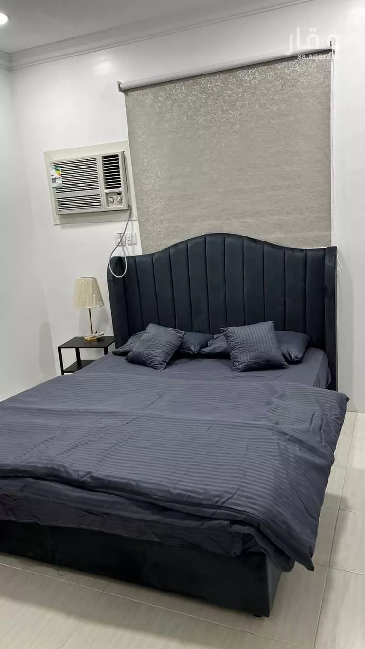 شقة للإيجار في شارع الامير منصور بن متعب, حي الحمراء الثاني, مدينة الاحساء, المنطقة الشرقية صورة 3