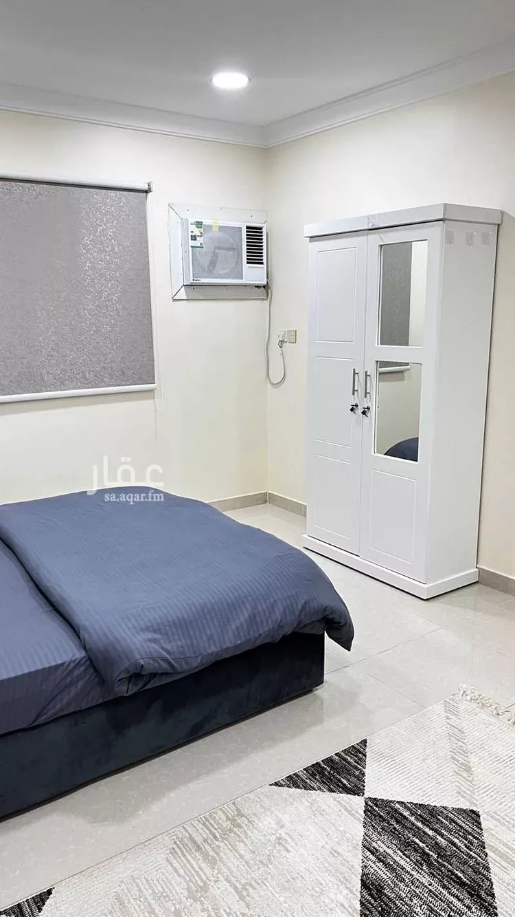 شقة للإيجار في شارع الامير منصور بن متعب , حي الحمراء الثاني, مدينة الاحساء, المنطقة الشرقية صورة 5