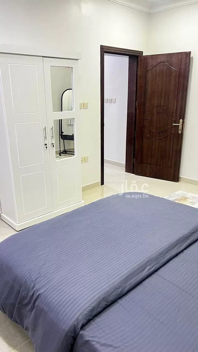شقة للإيجار في شارع الامير احمد بن عبدالعزيز, حي الزهرة, مدينة الاحساء, المنطقة الشرقية صورة 4
