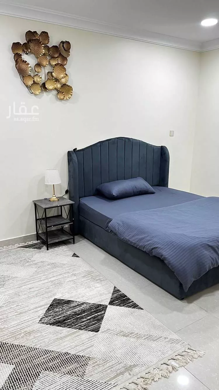 شقة للإيجار في شارع الامير احمد بن عبدالعزيز, حي الزهرة, مدينة الاحساء, المنطقة الشرقية صورة 4