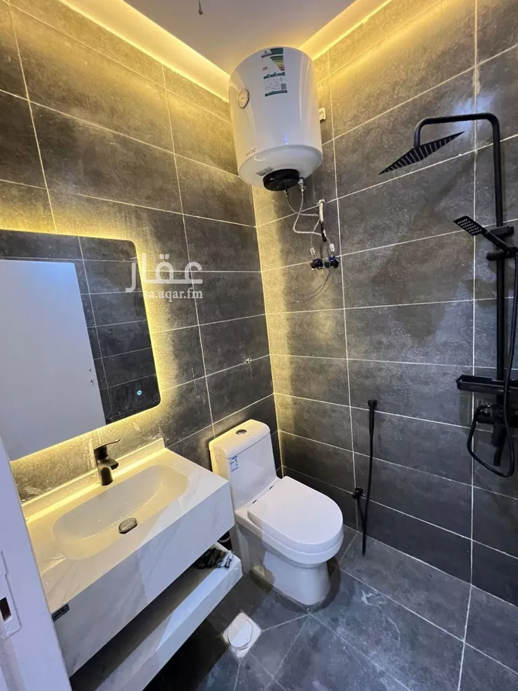 شقة للإيجار في شارع المقاماتي, حي الحمراء, مدينة الرياض, منطقة الرياض صورة 3