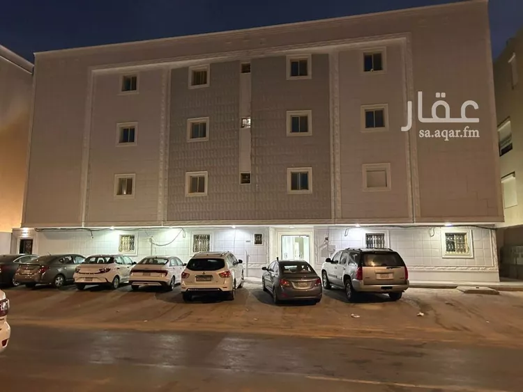 شقة للإيجار في شارع محمد بن عبدالعزيز الدغيثر, حي الملقا, مدينة الرياض, منطقة الرياض