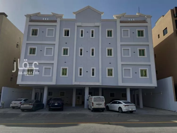 شقة للإيجار في حي الياسمين, مدينة الرياض, منطقة الرياض 1 صورة