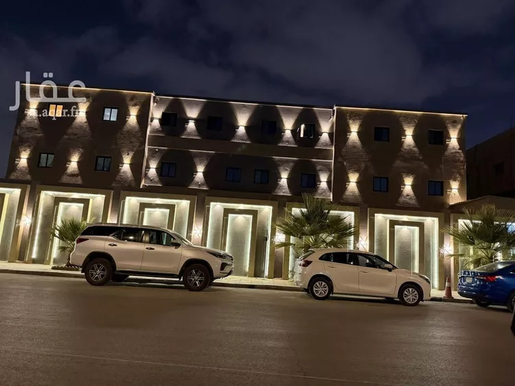 شقة للإيجار في شارع الأحســـاء, حي الملز, مدينة الرياض, منطقة الرياض