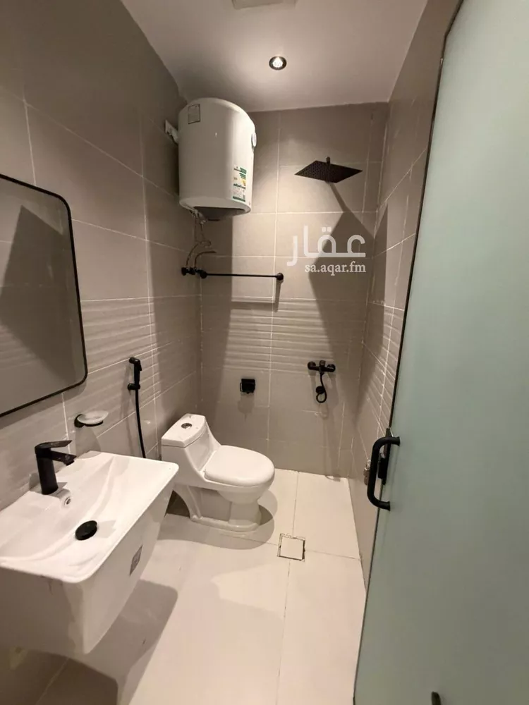 شقة للإيجار في شارع بلجرشي, حي السليمانية, مدينة الرياض, منطقة الرياض صورة 2