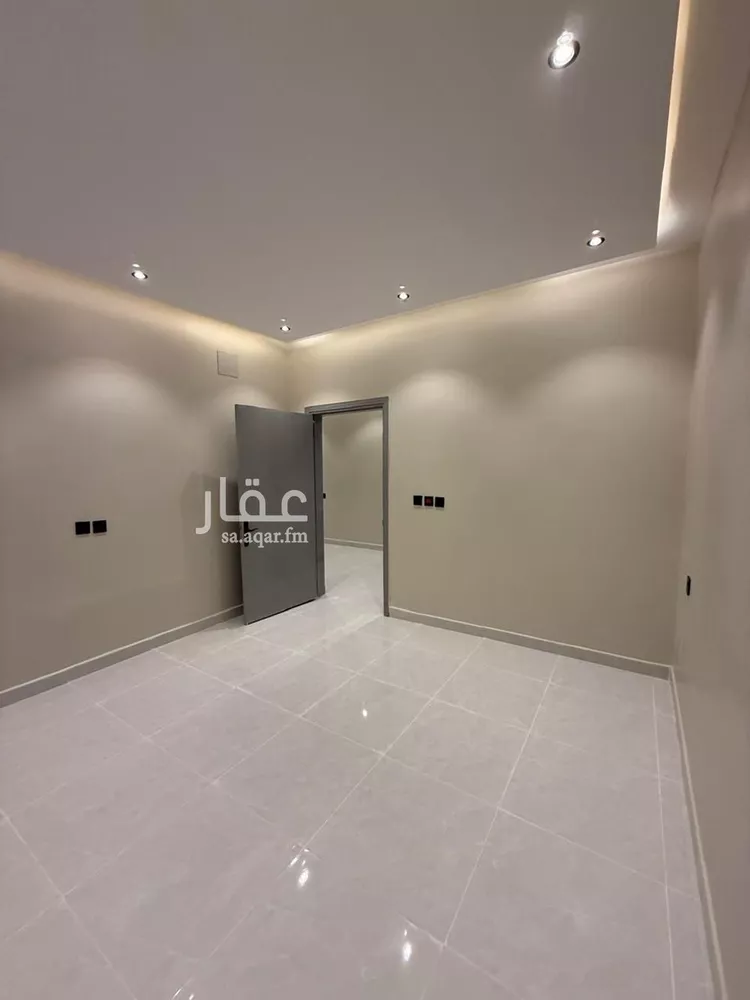 شقة للإيجار في شارع المقاماتي, حي الحمراء, مدينة الرياض, منطقة الرياض