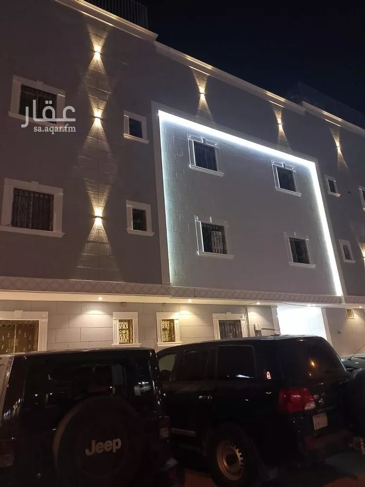 شقة للإيجار في شارع الامير ناصر بن سعود بن فرحان ال سعود, حي الصحافة, مدينة الرياض, منطقة الرياض