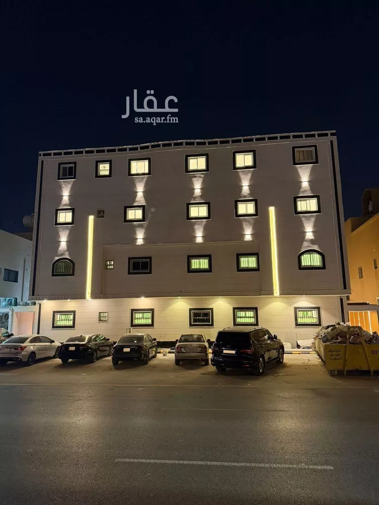 Apartment for Rent in Riyadh Ash Shuhada 1 صورة